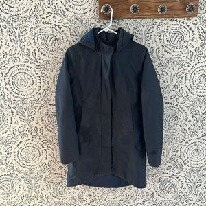North Face Winter Parka